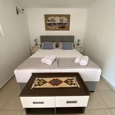 Apartmani Anka Gornji Karin Exterior foto